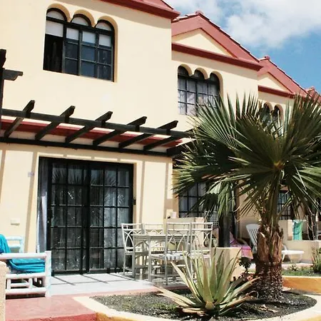 Fuerte Holiday Duplex Oasis Apartamento *