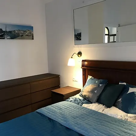Fuerte Holiday Duplex Oasis Apartamento Costa Calma