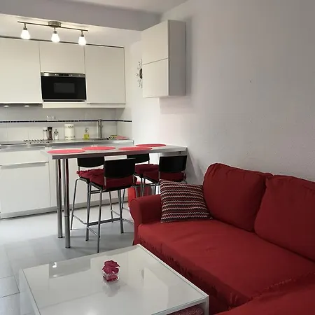 Apartamento Fuerte Holiday Duplex Oasis *