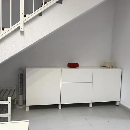 Fuerte Holiday Duplex Oasis Apartamento *