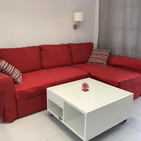 Apartamento Fuerte Holiday Duplex Oasis