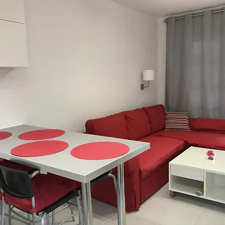 Fuerte Holiday Duplex Oasis Apartamento