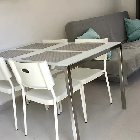 Fuerte Holiday Duplex Oasis