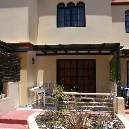 Fuerte Holiday Duplex Oasis Costa Calma