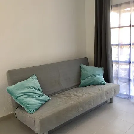 Apartamento Fuerte Holiday Duplex Oasis Costa Calma