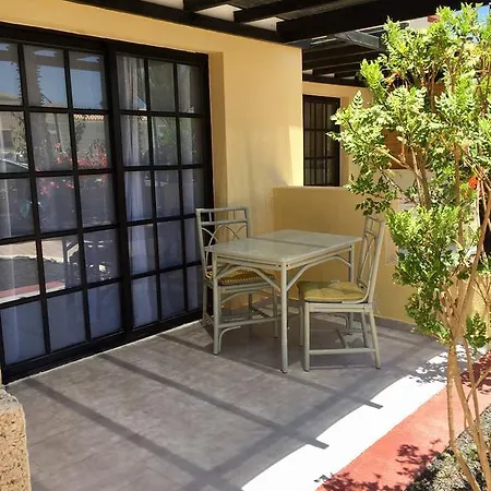 Fuerte Holiday Duplex Oasis * Costa Calma