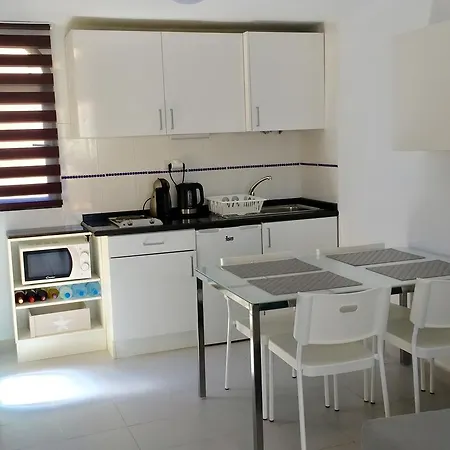 Fuerte Holiday Duplex Oasis Apartamento