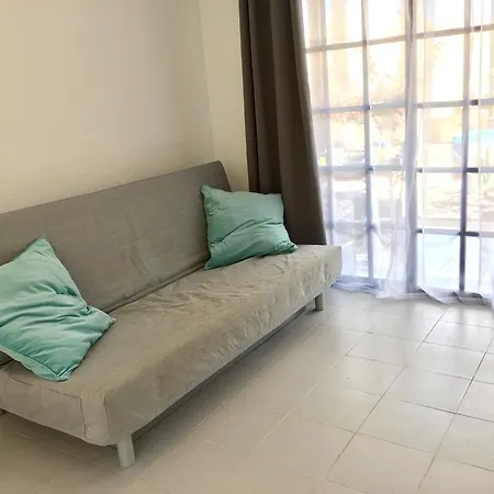 Fuerte Holiday Duplex Oasis * Costa Calma