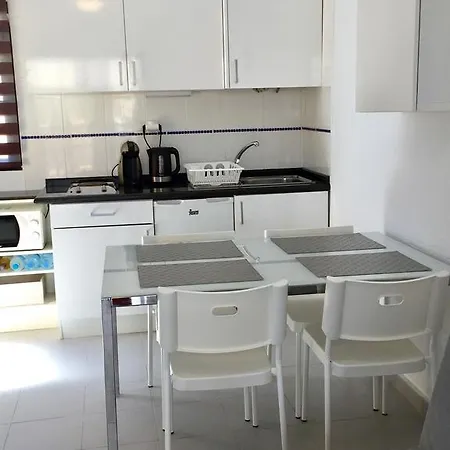 Fuerte Holiday Duplex Oasis *
