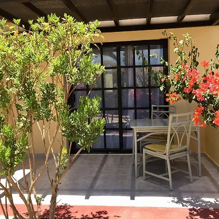 Apartamento Fuerte Holiday Duplex Oasis Costa Calma