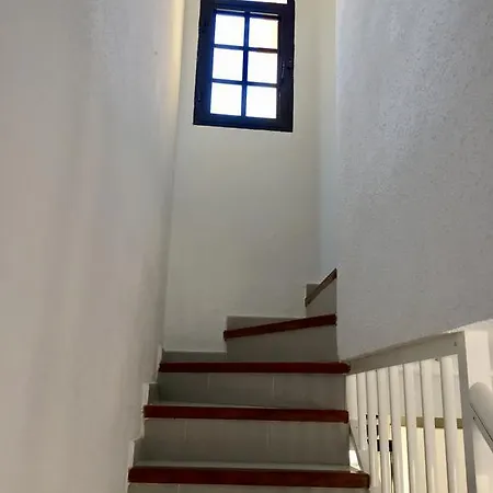 Fuerte Holiday Duplex Oasis Apartamento Costa Calma