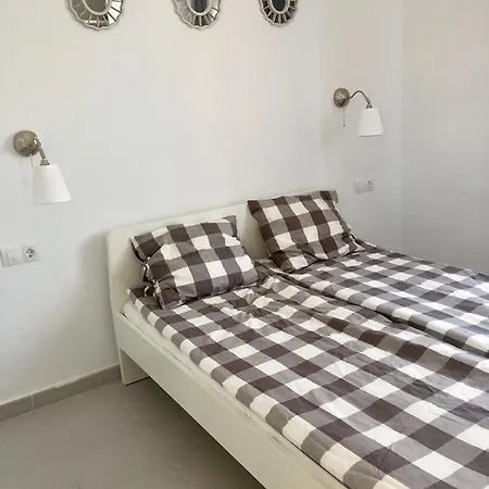 Fuerte Holiday Duplex Oasis * Costa Calma