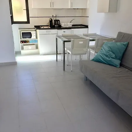Apartamento Fuerte Holiday Duplex Oasis Costa Calma